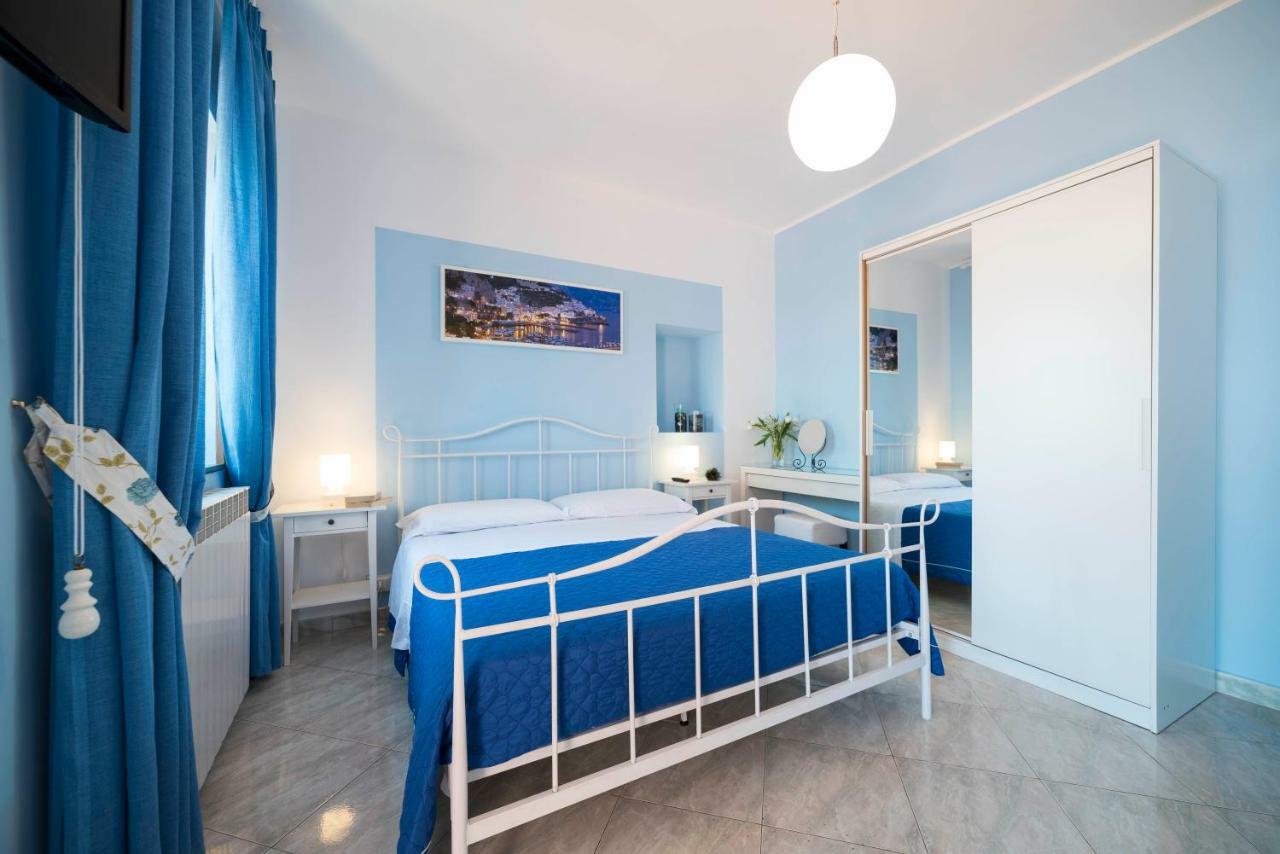 פורורה Residence Gioia מראה חיצוני תמונה