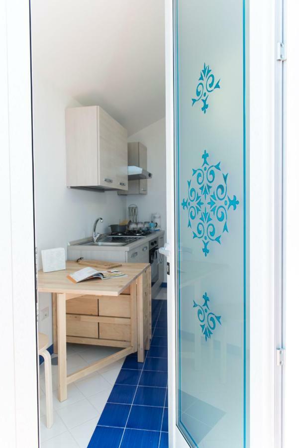 פורורה Residence Gioia מראה חיצוני תמונה