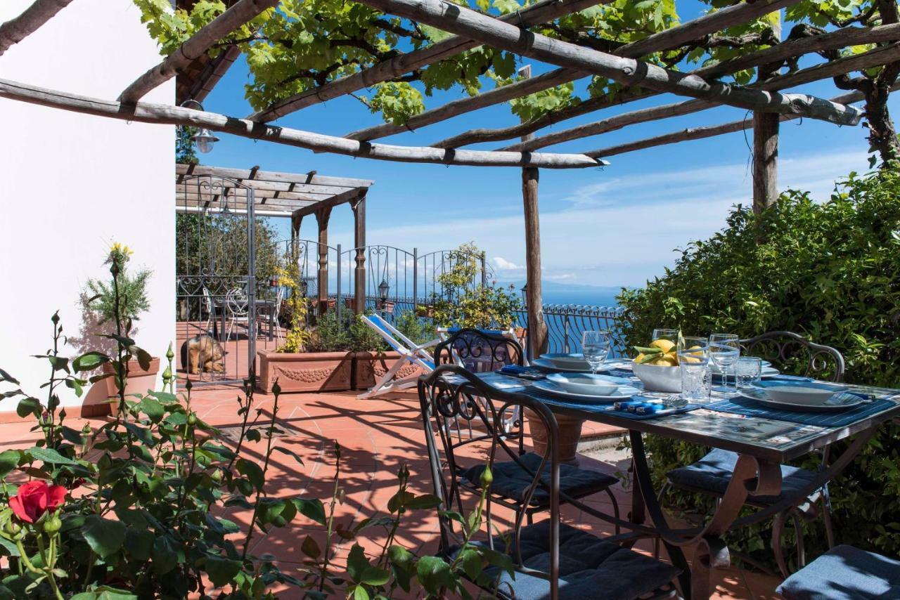 פורורה Residence Gioia מראה חיצוני תמונה