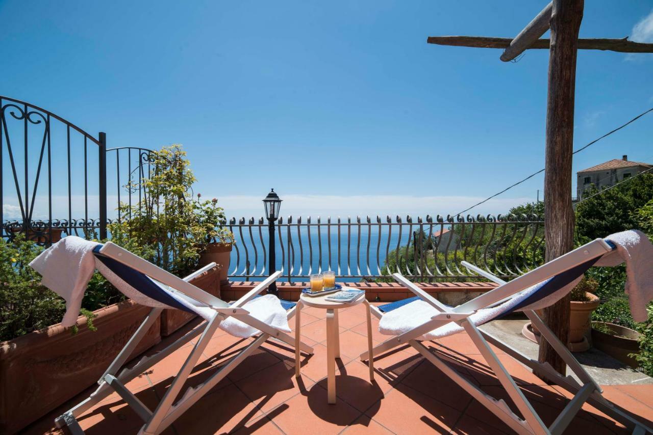 פורורה Residence Gioia מראה חיצוני תמונה