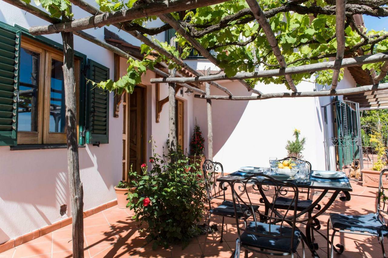 פורורה Residence Gioia מראה חיצוני תמונה