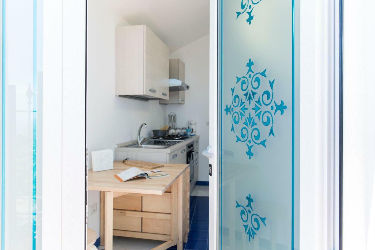 פורורה Residence Gioia מראה חיצוני תמונה