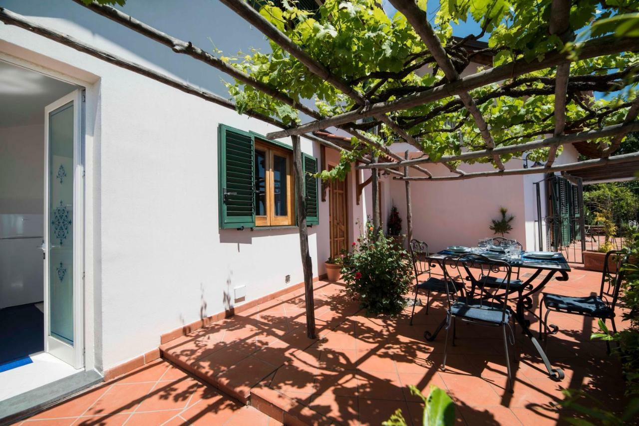 פורורה Residence Gioia מראה חיצוני תמונה