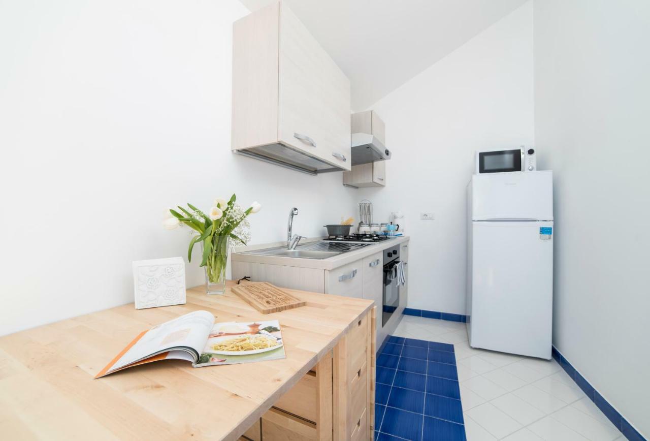 פורורה Residence Gioia מראה חיצוני תמונה
