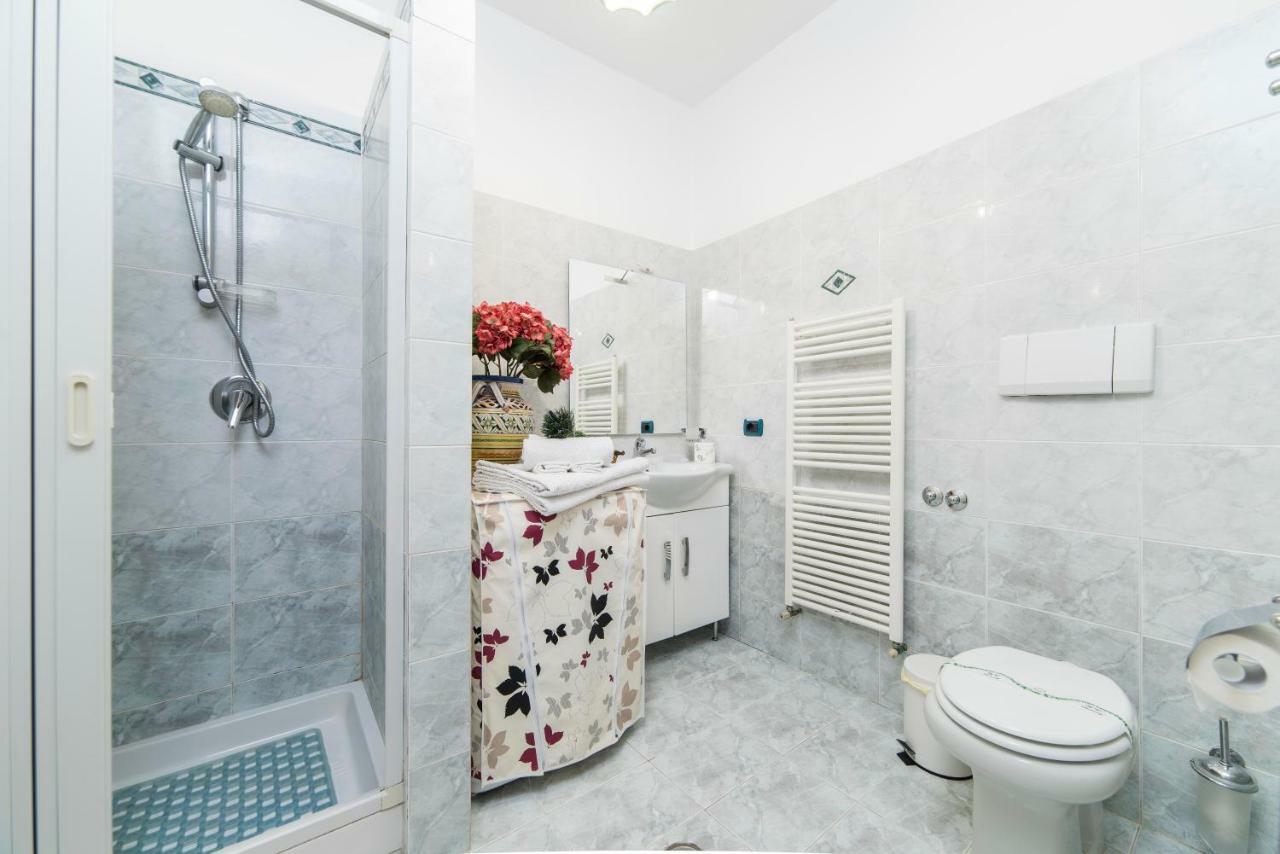 פורורה Residence Gioia מראה חיצוני תמונה