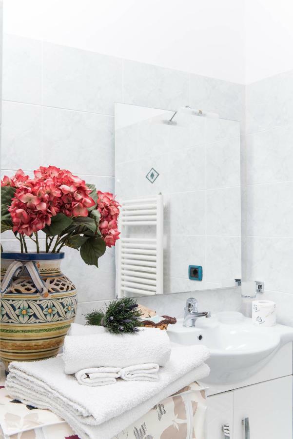 פורורה Residence Gioia מראה חיצוני תמונה