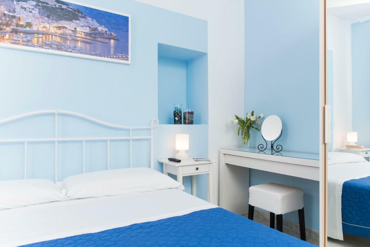 פורורה Residence Gioia מראה חיצוני תמונה