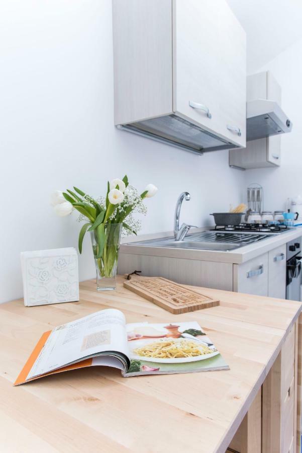 פורורה Residence Gioia מראה חיצוני תמונה