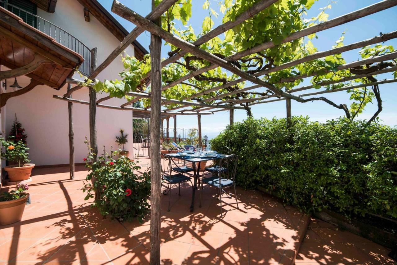פורורה Residence Gioia מראה חיצוני תמונה