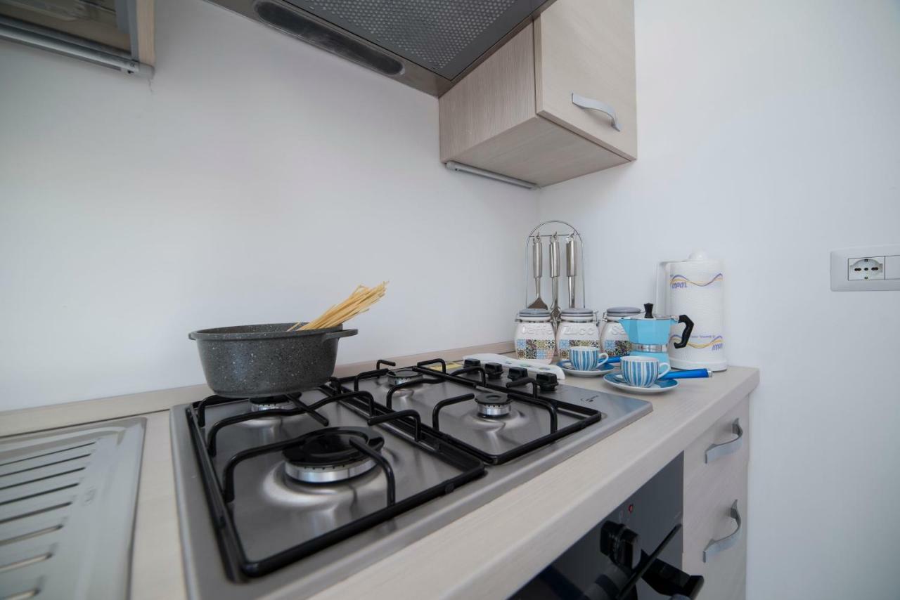 פורורה Residence Gioia מראה חיצוני תמונה