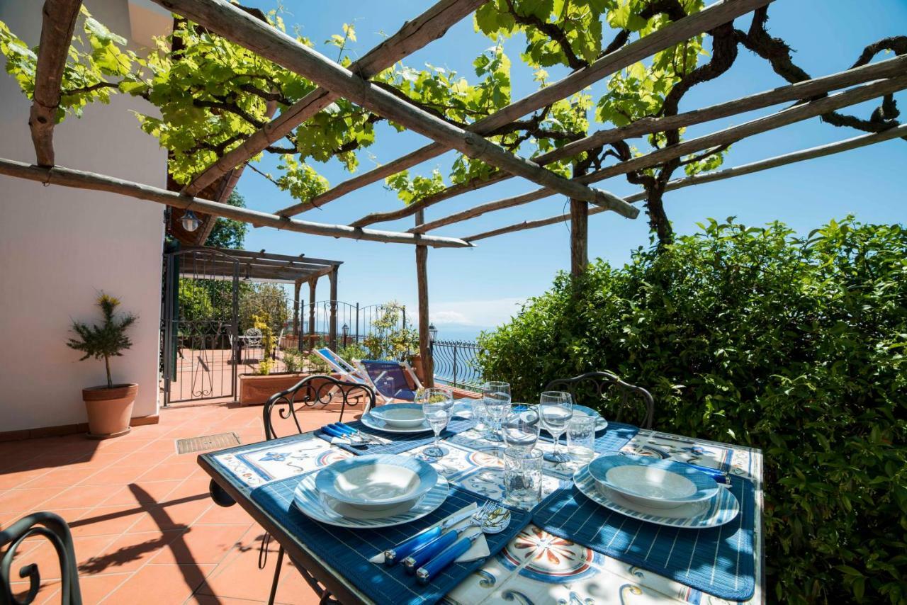 פורורה Residence Gioia מראה חיצוני תמונה
